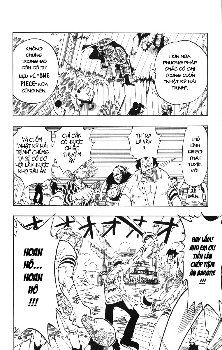 One Piece chương 53, trang 6