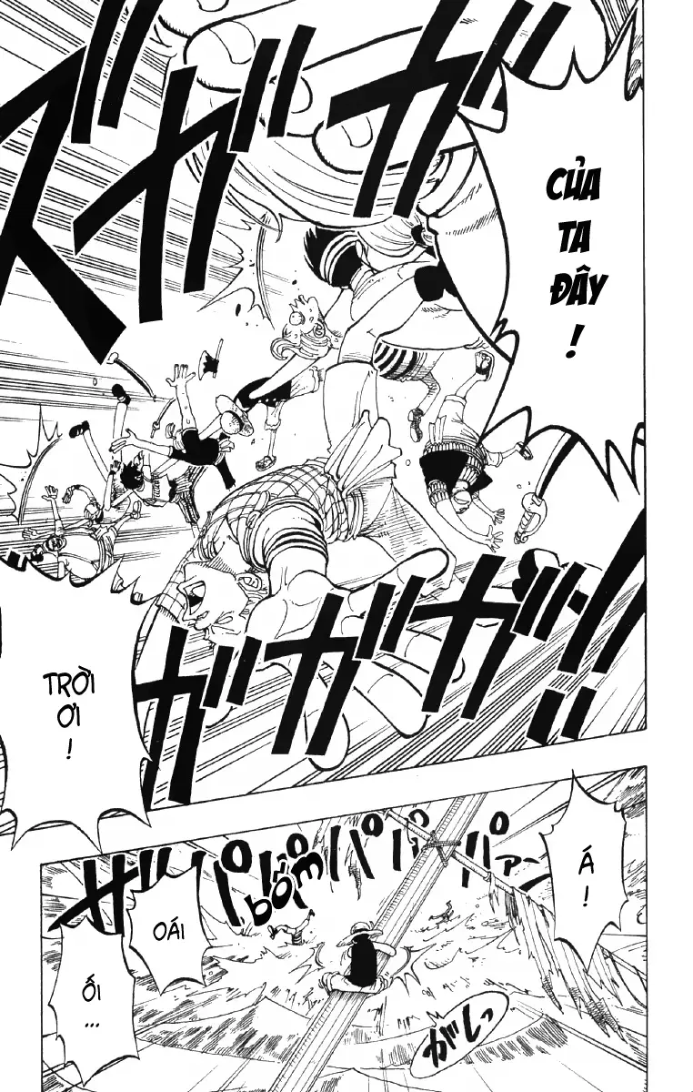 One Piece chương 53, trang 9