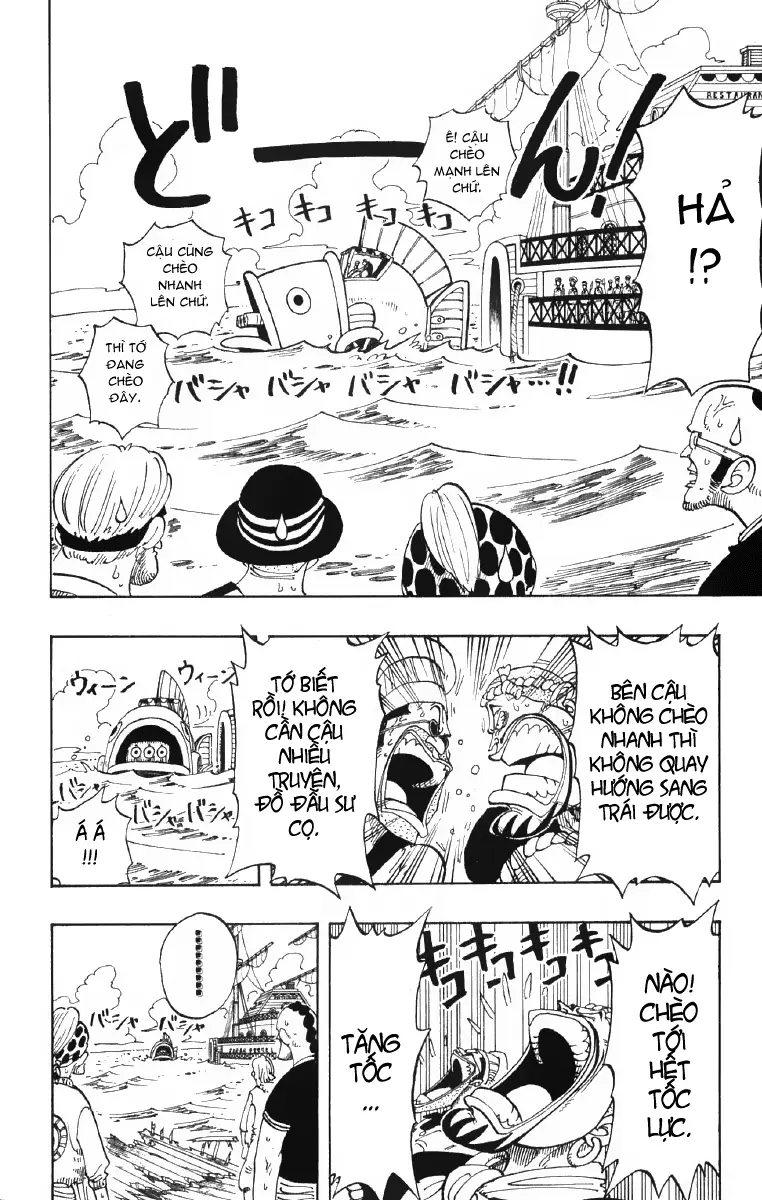 One Piece chương 53, trang 12