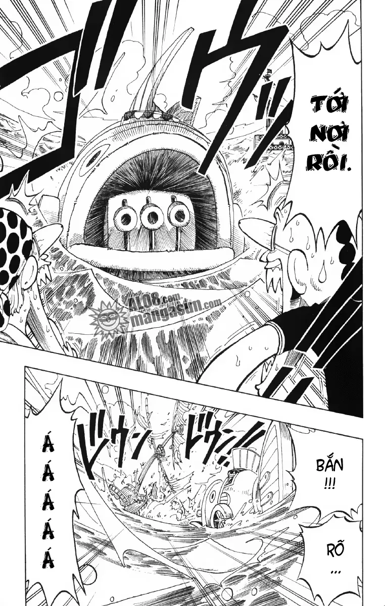 One Piece chương 53, trang 13