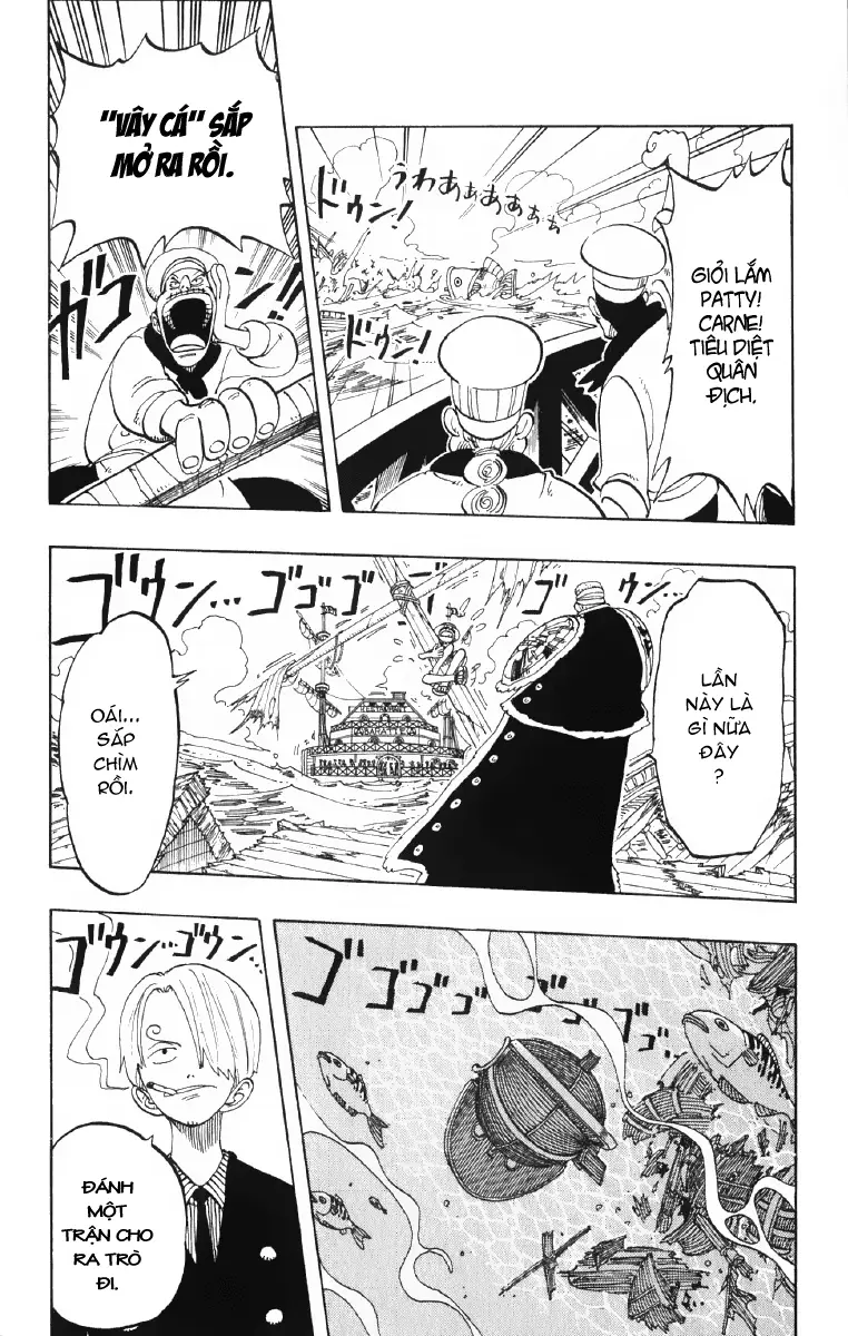 One Piece chương 53, trang 14