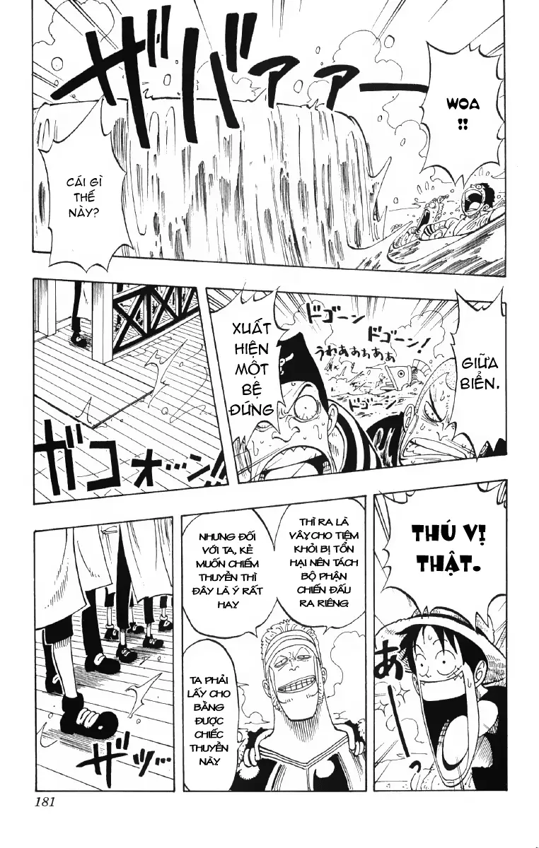 One Piece chương 53, trang 15