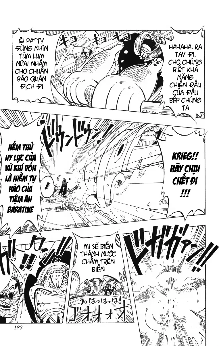 One Piece chương 53, trang 17