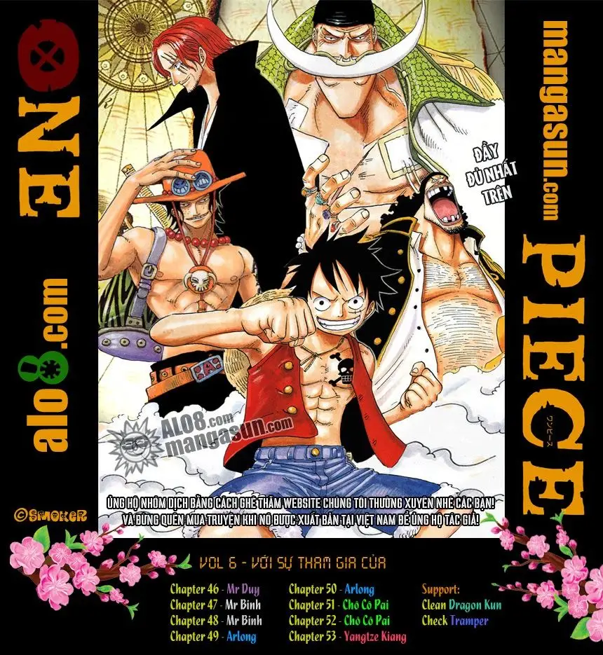 One Piece chương 53, trang 24