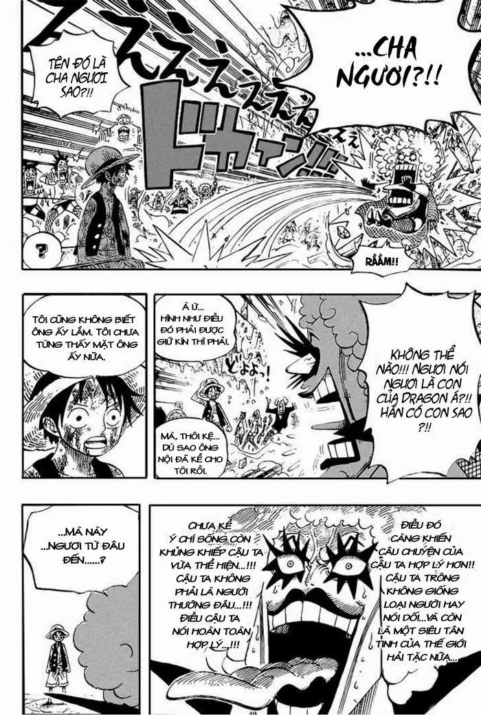 One Piece chương 539, trang 9