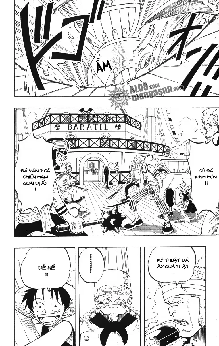 One Piece chương 54, trang 9