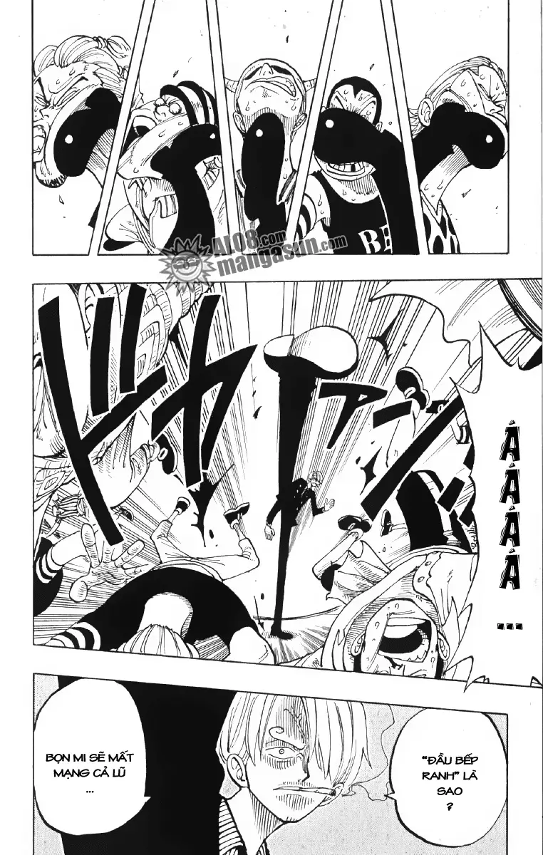 One Piece chương 54, trang 21