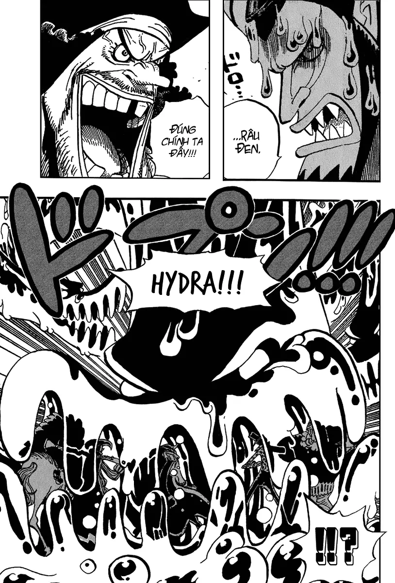 One Piece chương 544, trang 18