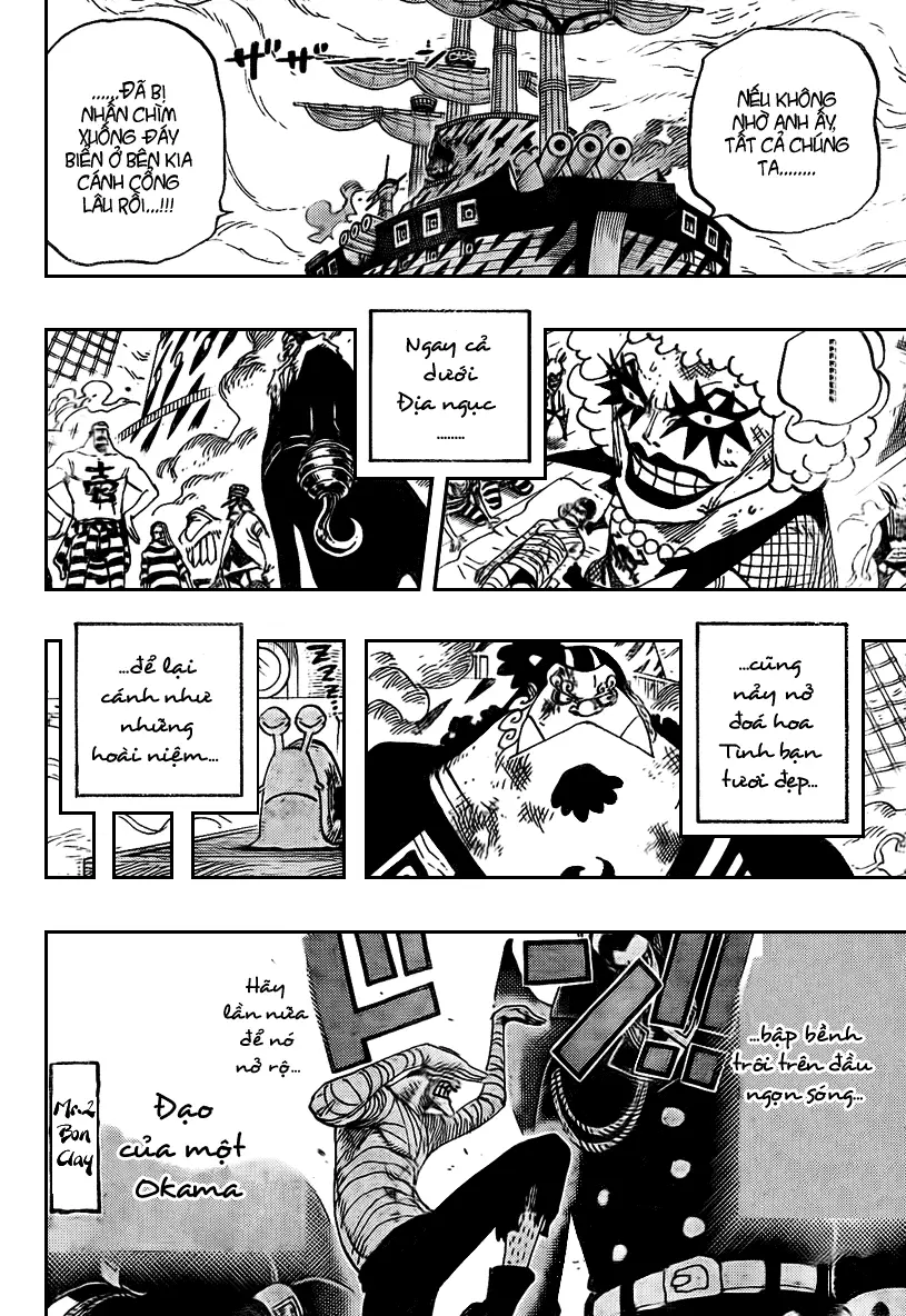 One Piece chương 548, trang 17