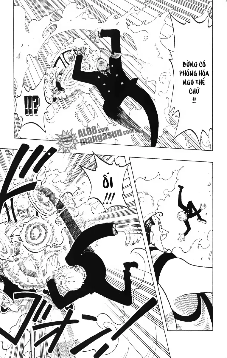 One Piece chương 55, trang 9