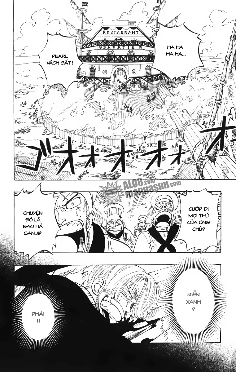 One Piece chương 56, trang 17