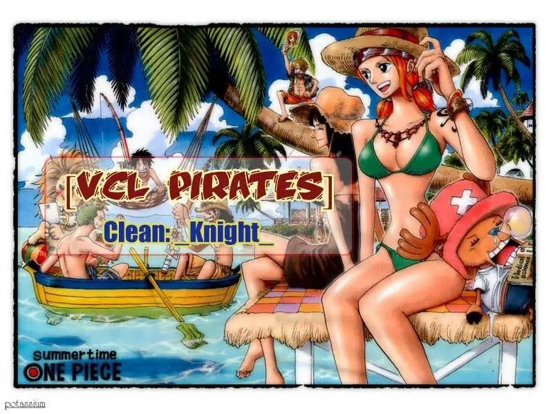 One Piece chương 562, trang 1