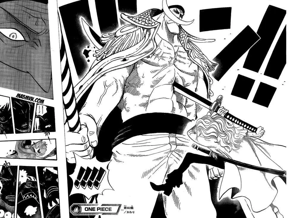 One Piece chương 562, trang 13