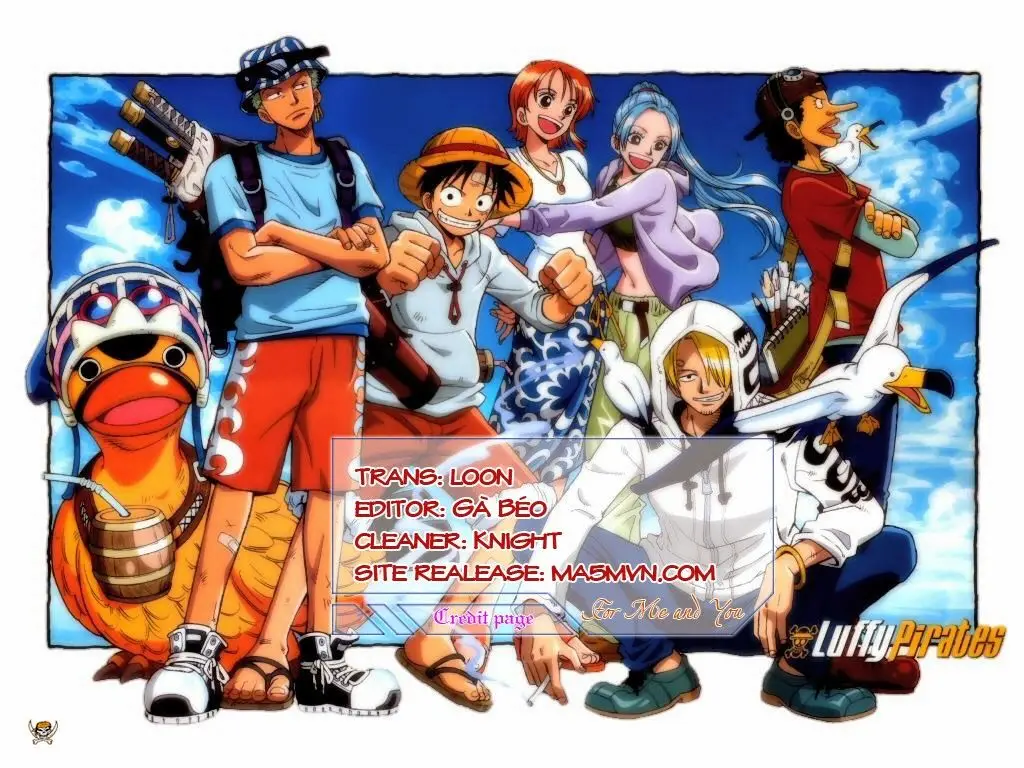 One Piece chương 563, trang 14
