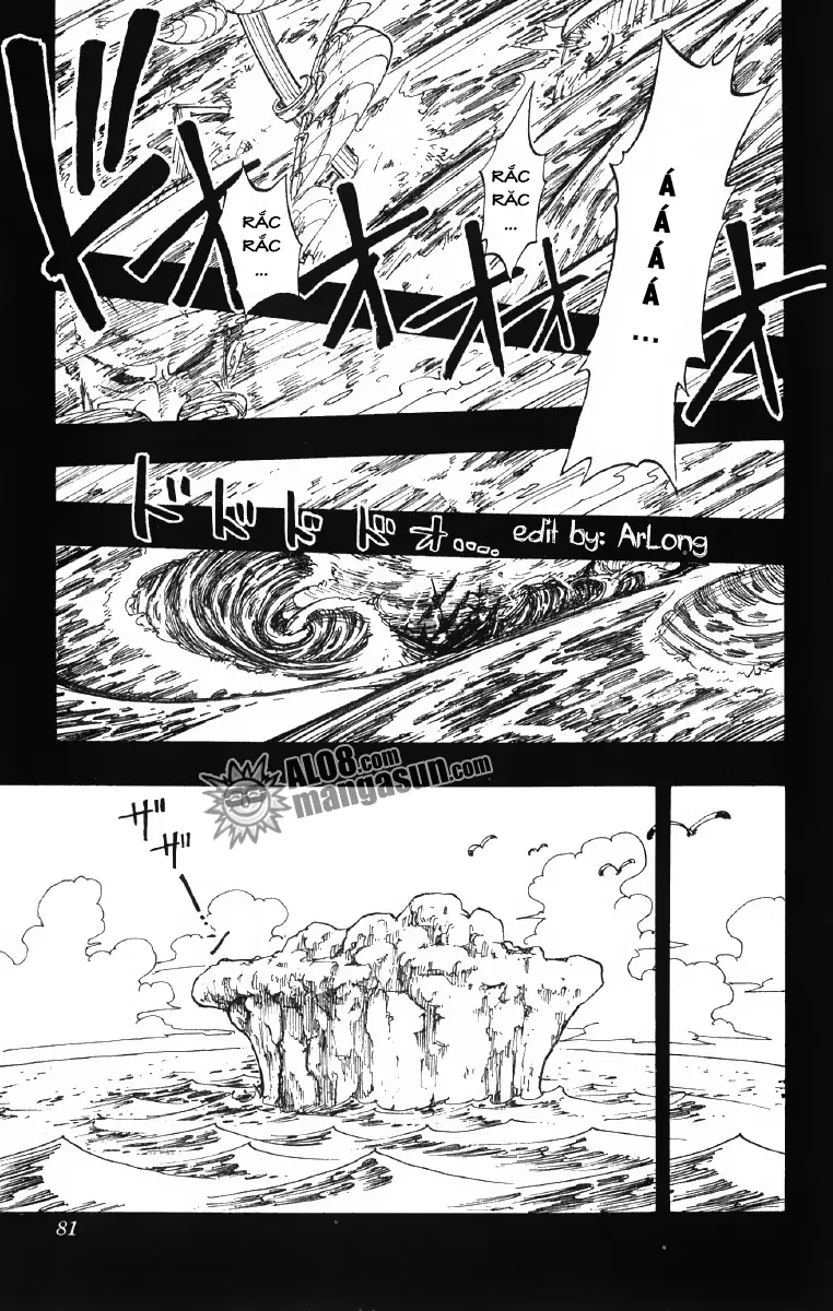 One Piece chương 57, trang 13