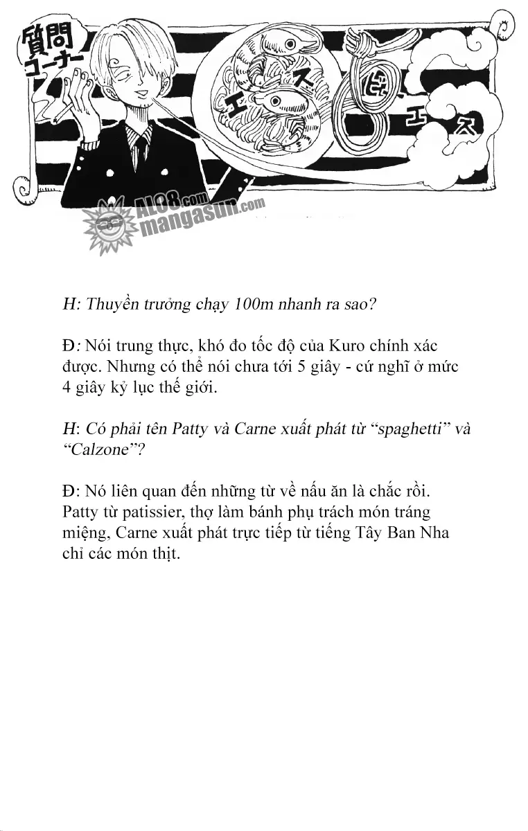 One Piece chương 57, trang 20
