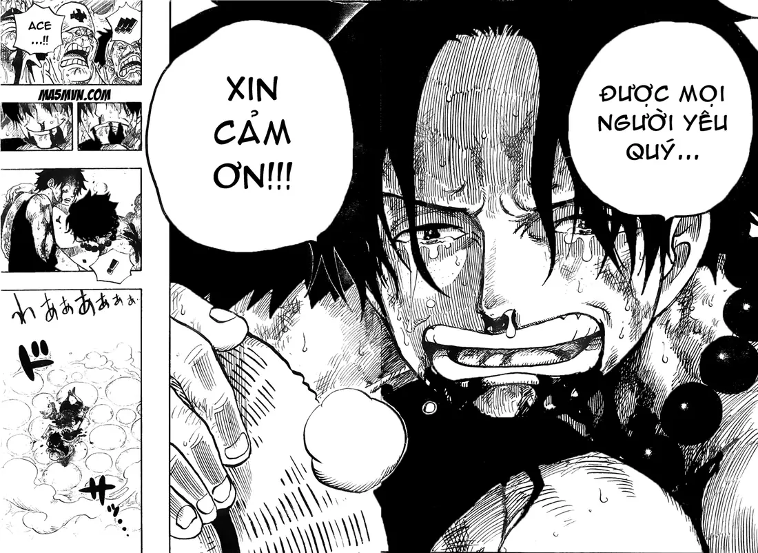 One Piece chương 574, trang 14