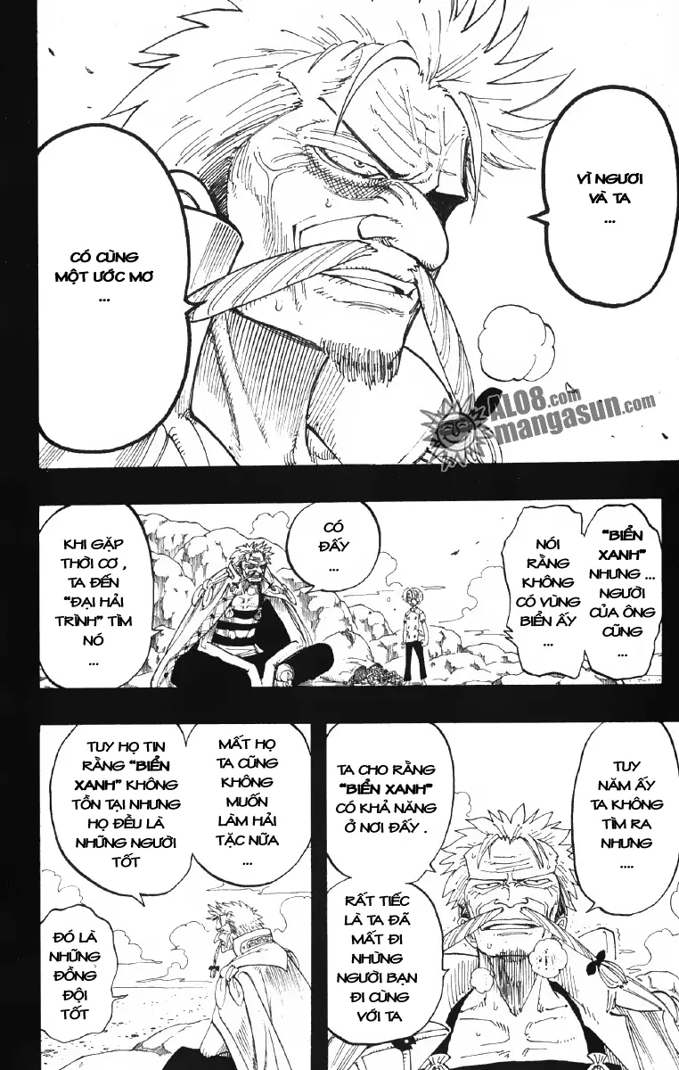 One Piece chương 58, trang 16