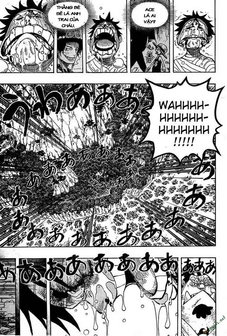 One Piece chương 582, trang 14