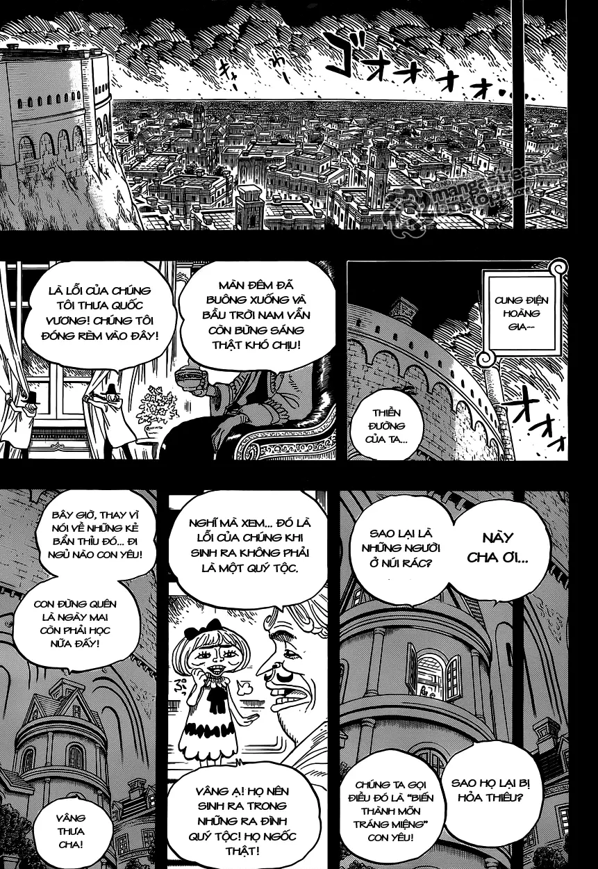 One Piece chương 587, trang 3