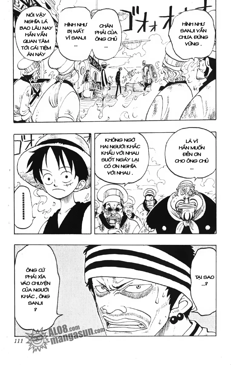 One Piece chương 59, trang 3