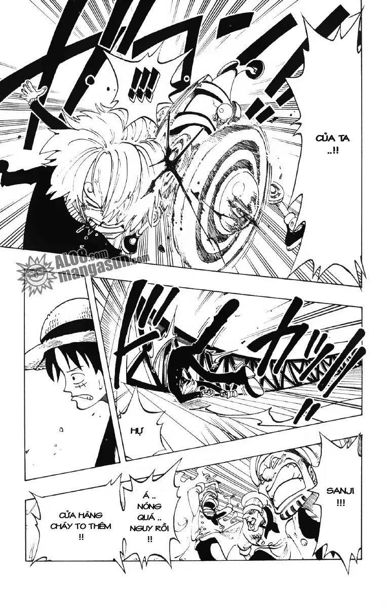 One Piece chương 59, trang 7