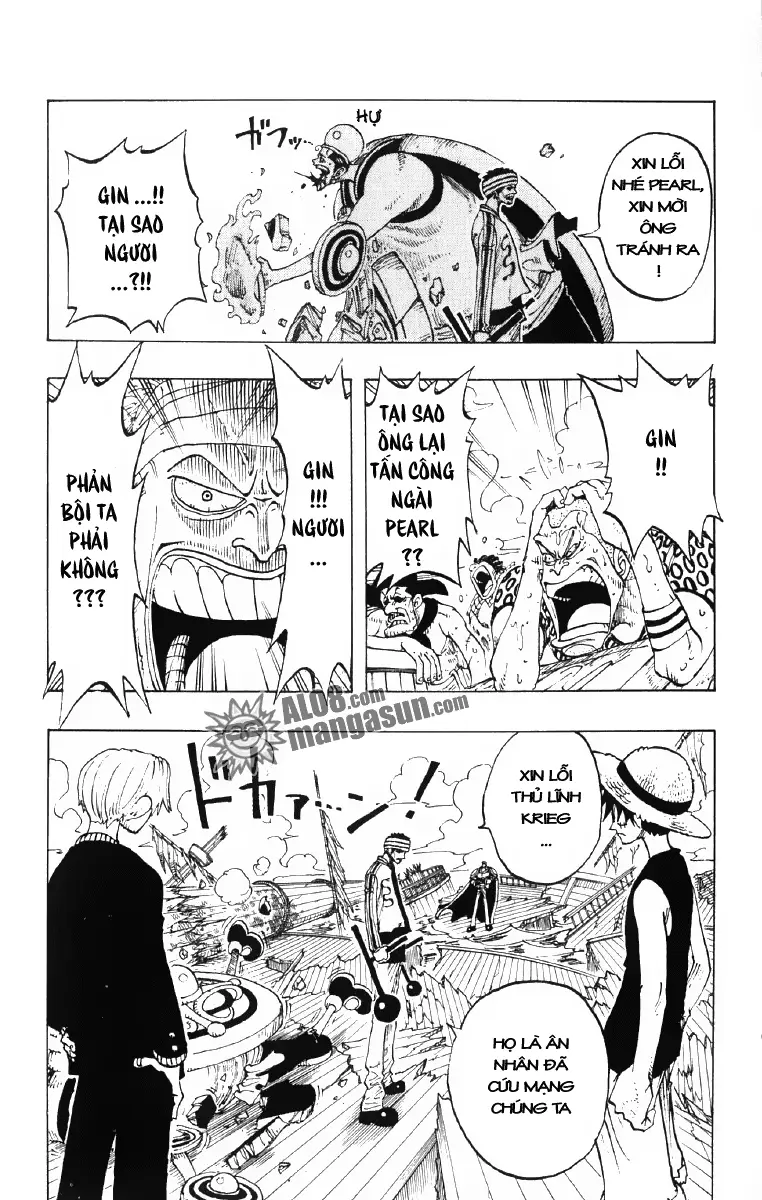 One Piece chương 59, trang 18