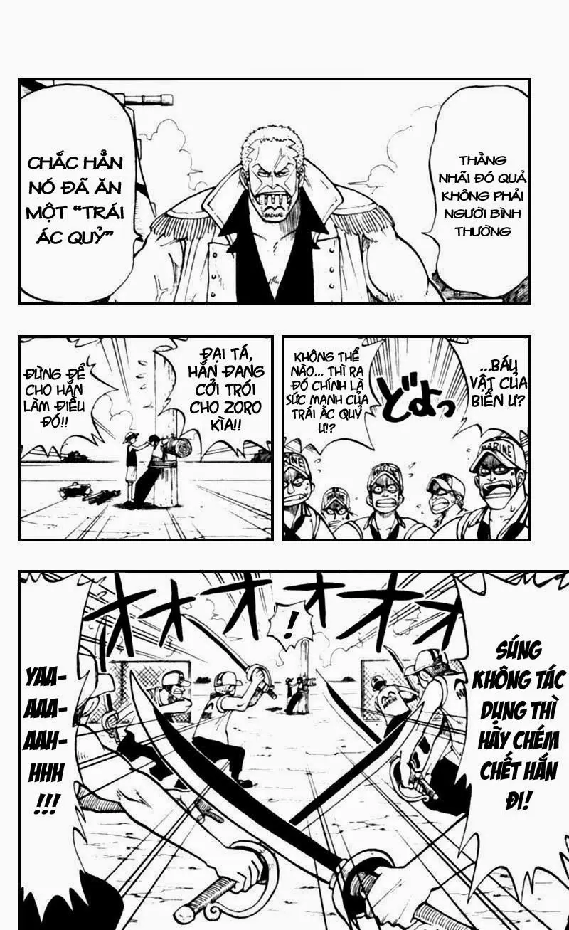 One Piece chương 6, trang 3