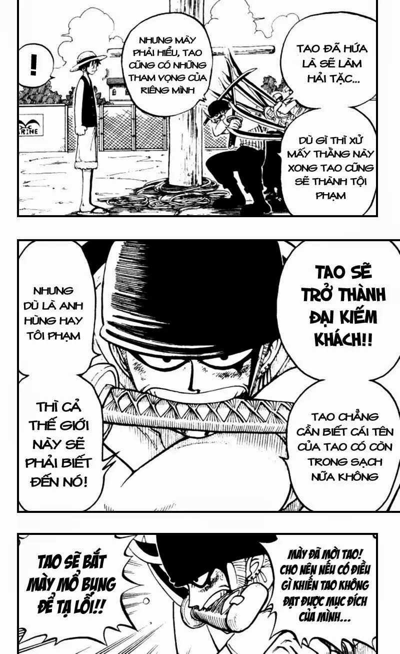 One Piece chương 6, trang 7