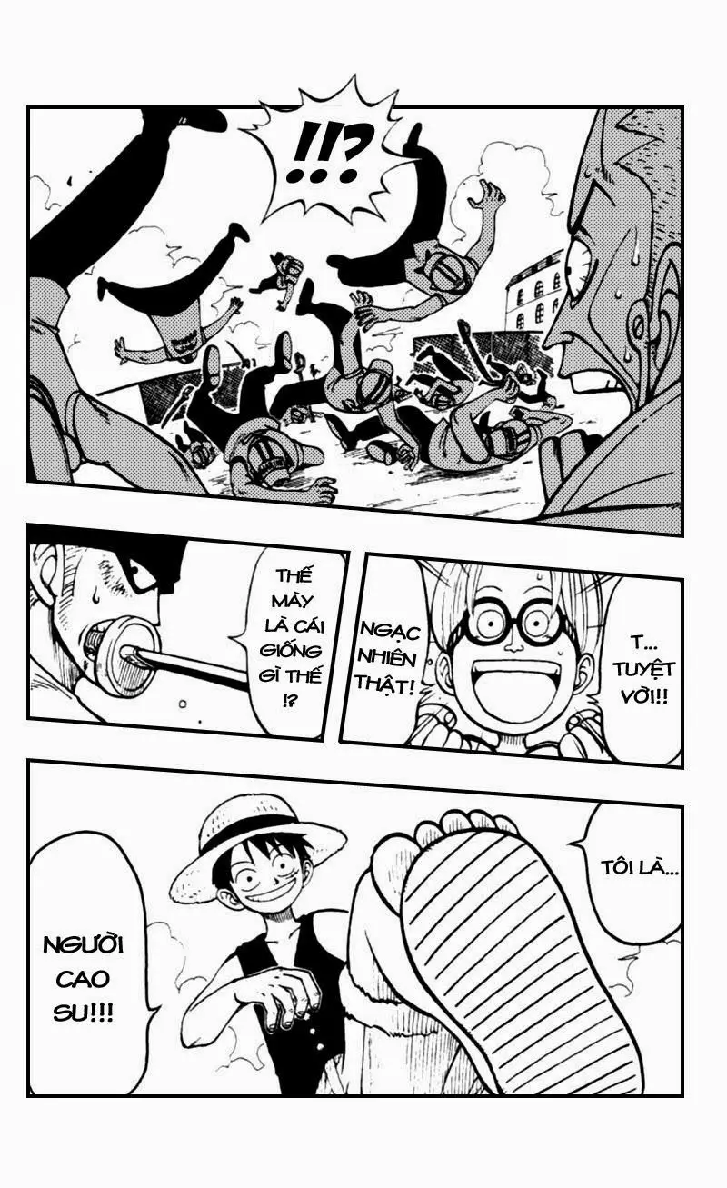 One Piece chương 6, trang 10