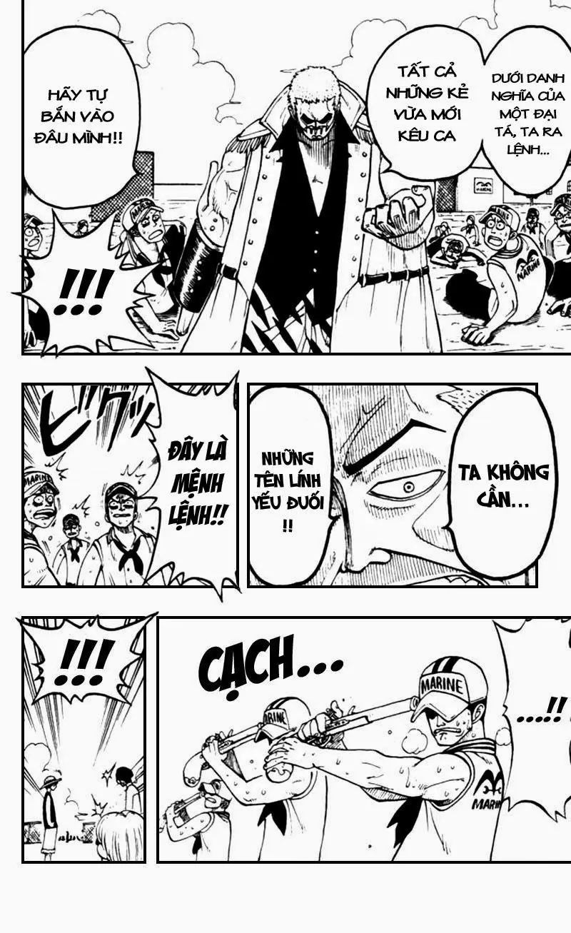 One Piece chương 6, trang 12