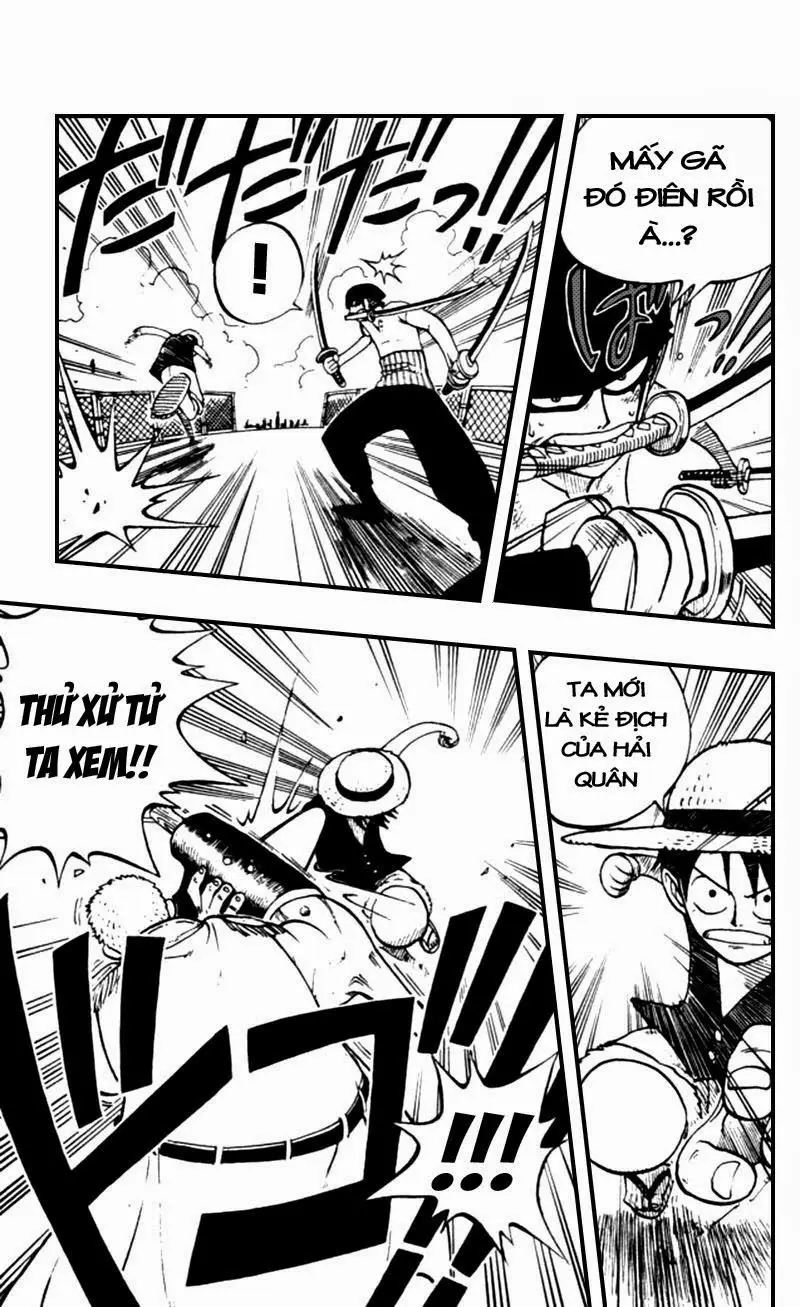 One Piece chương 6, trang 13