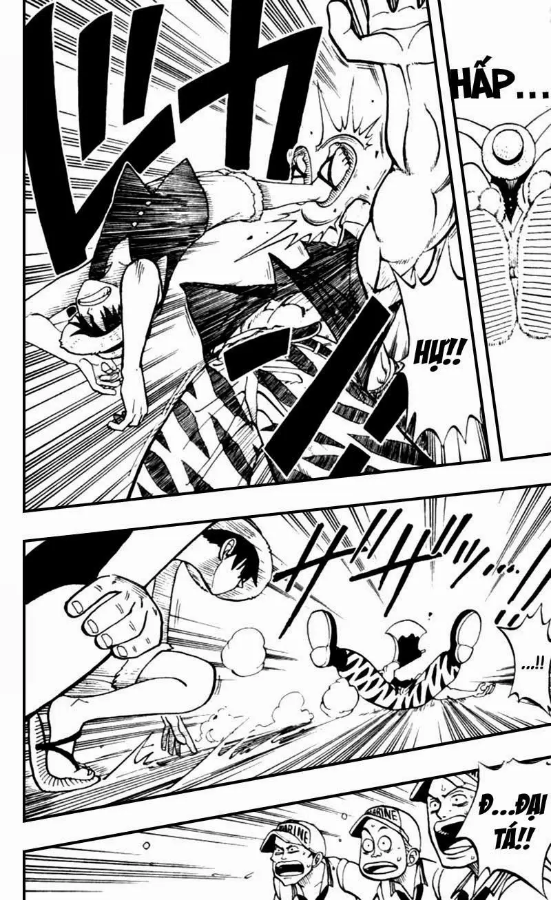 One Piece chương 6, trang 16