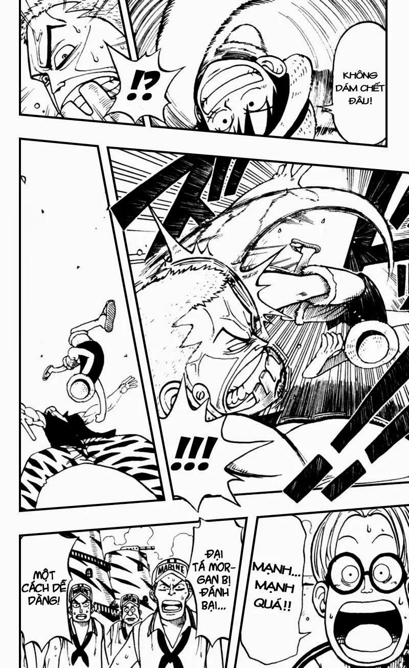 One Piece chương 6, trang 18