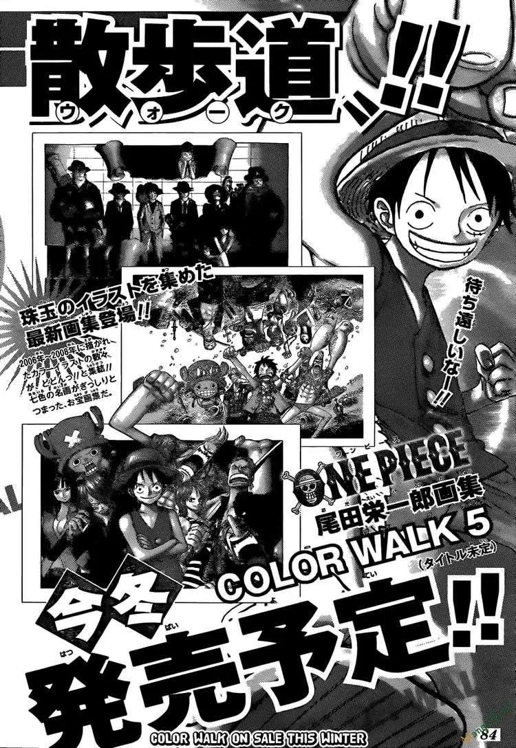 One Piece chương 602, trang 16