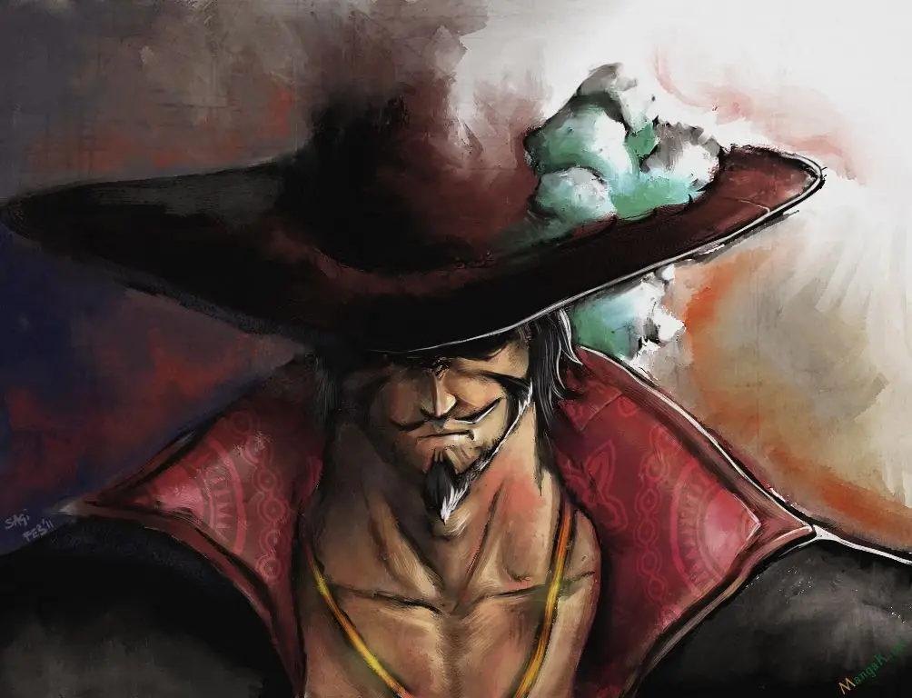 One Piece chương 618, trang 20