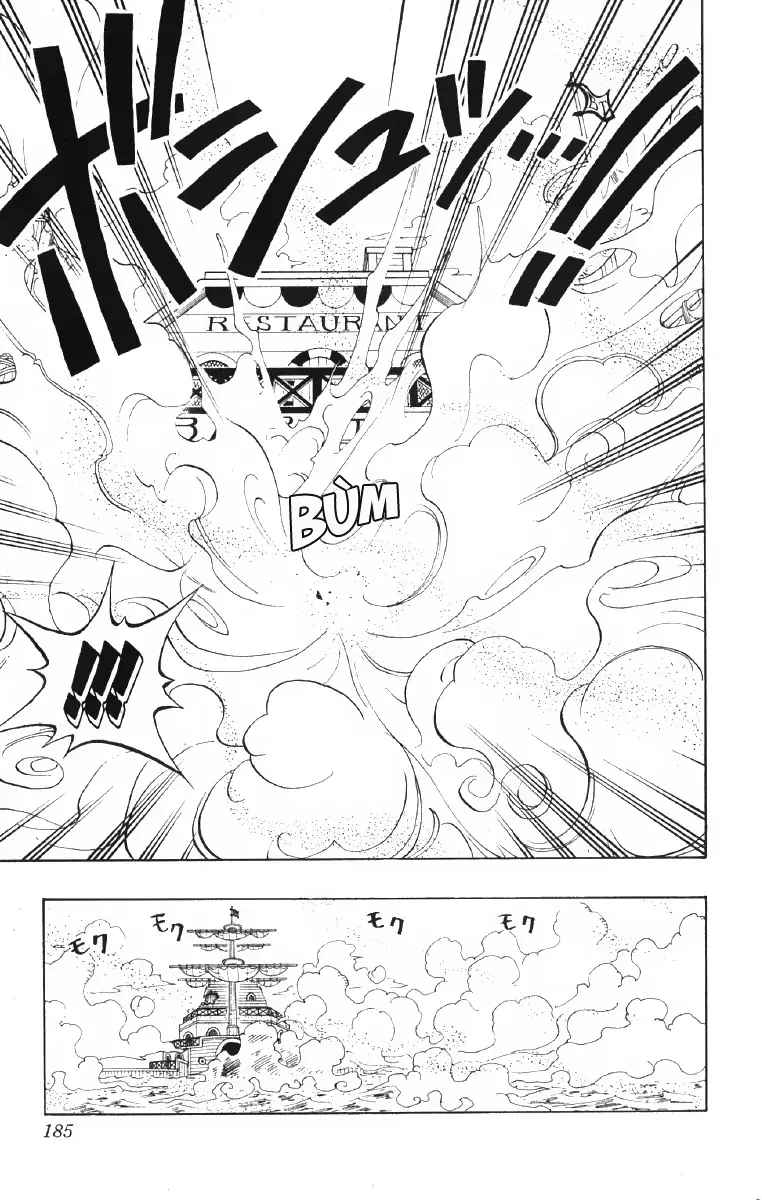 One Piece chương 62, trang 15