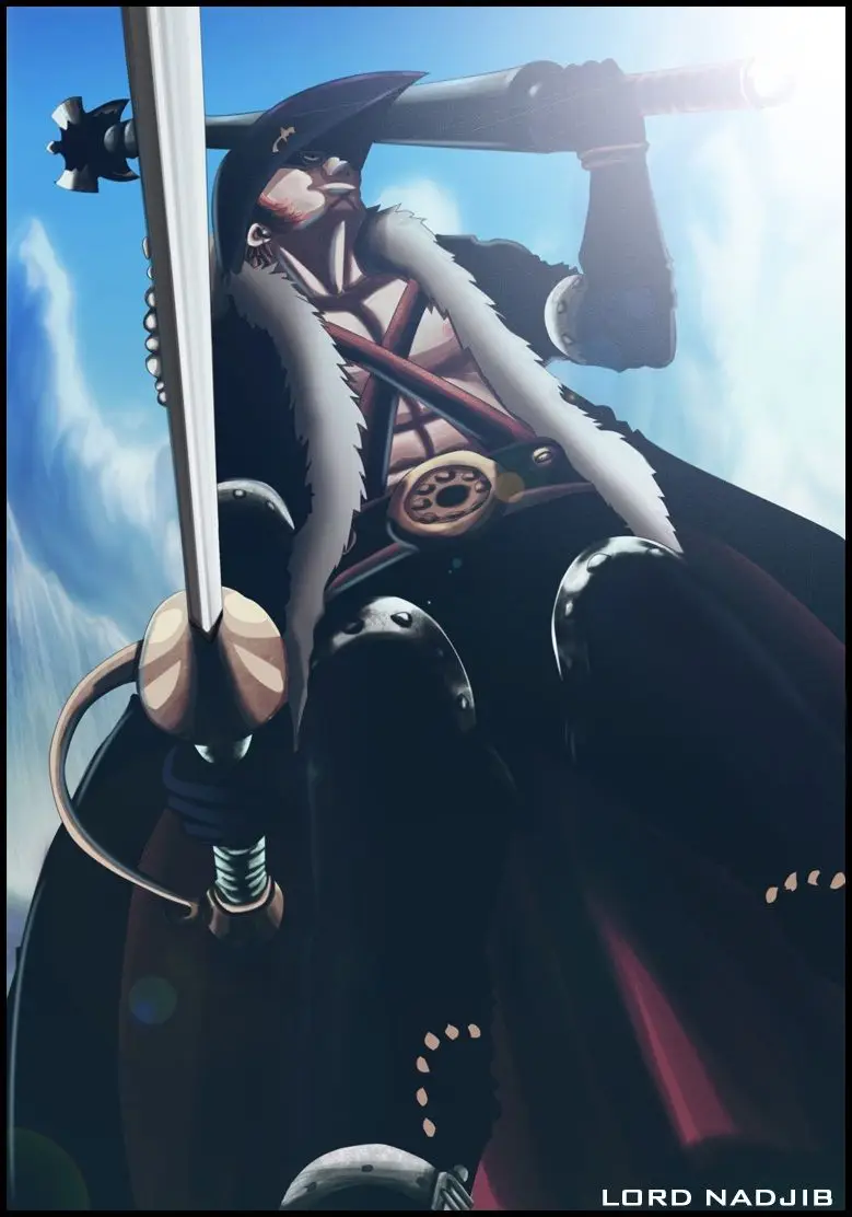 One Piece chương 621, trang 17
