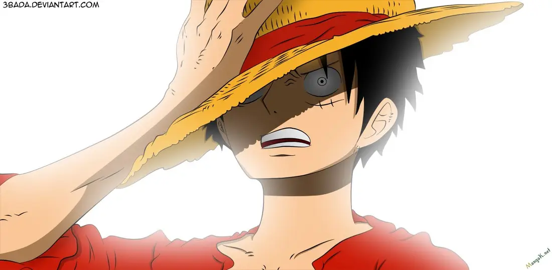 One Piece chương 629, trang 19