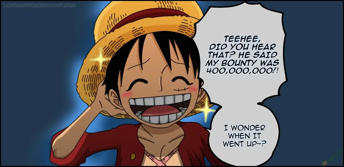 One Piece chương 629, trang 20