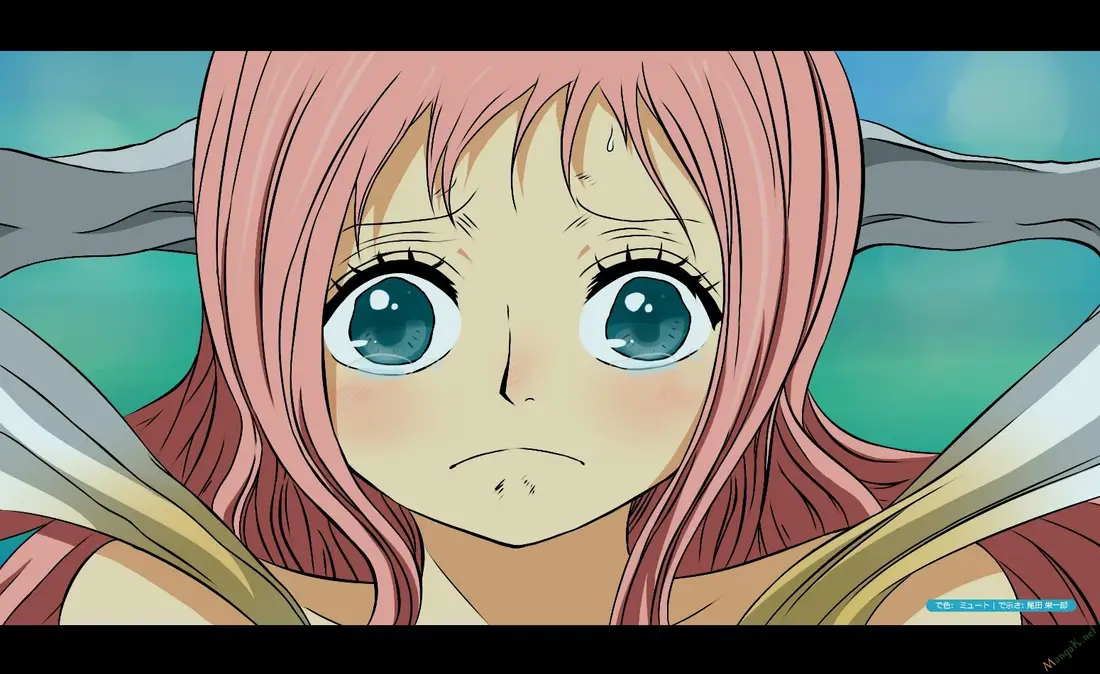 One Piece chương 635, trang 19