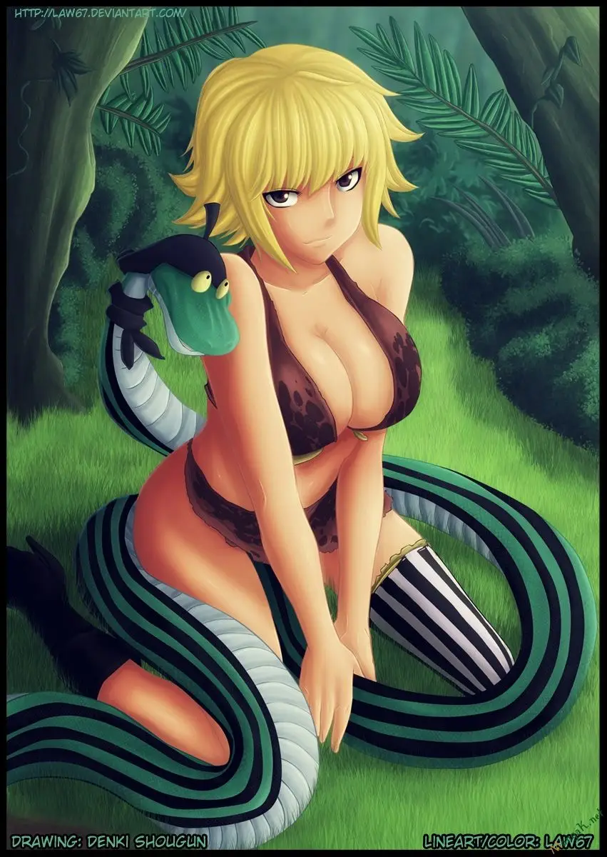 One Piece chương 645, trang 19