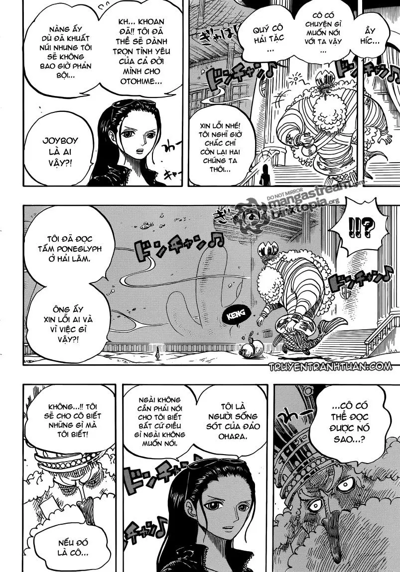 One Piece chương 649, trang 15