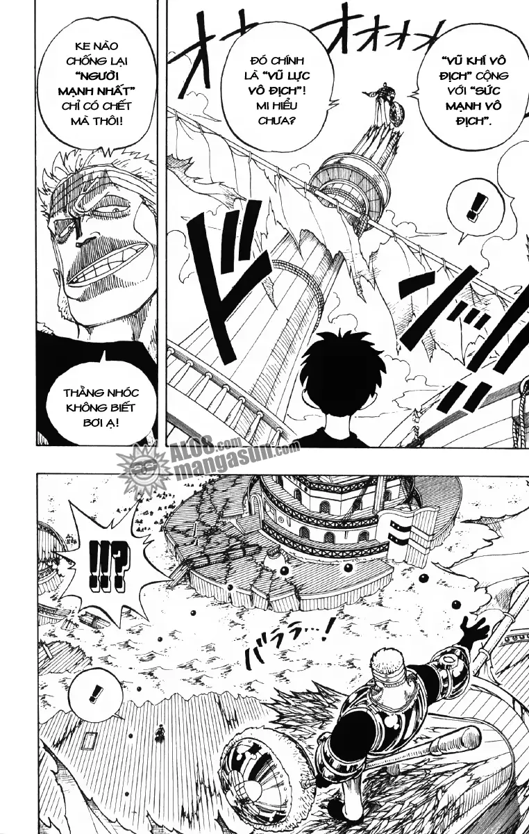 One Piece chương 65, trang 14