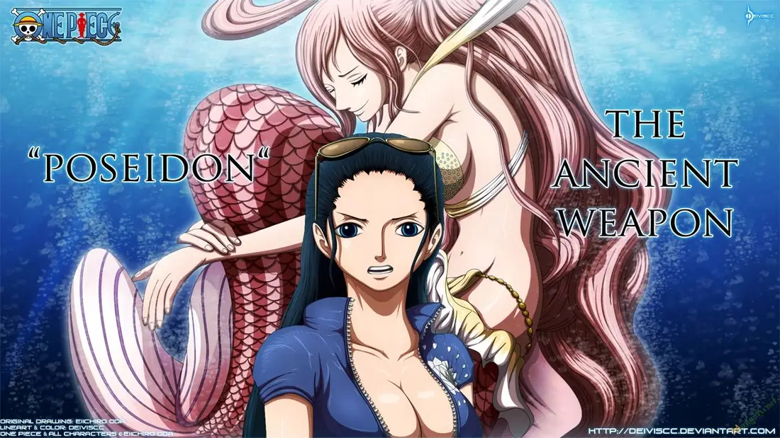 One Piece chương 652, trang 18