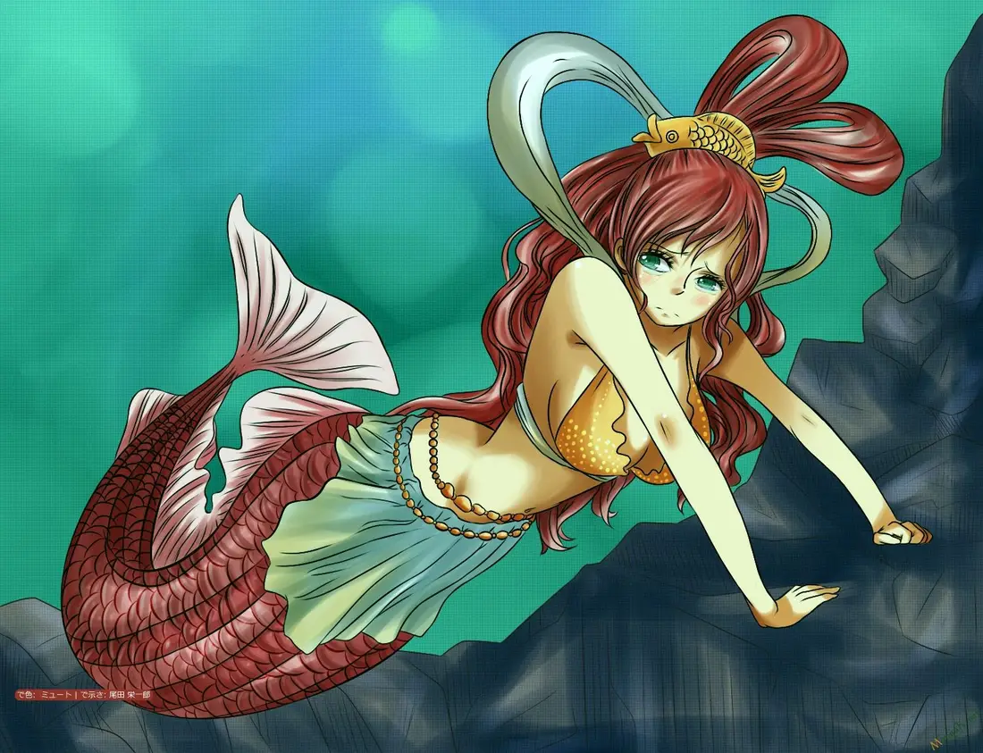 One Piece chương 652, trang 19