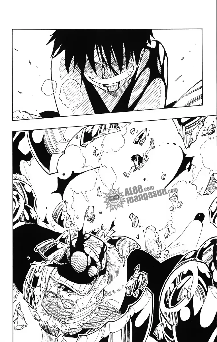 One Piece chương 66, trang 2