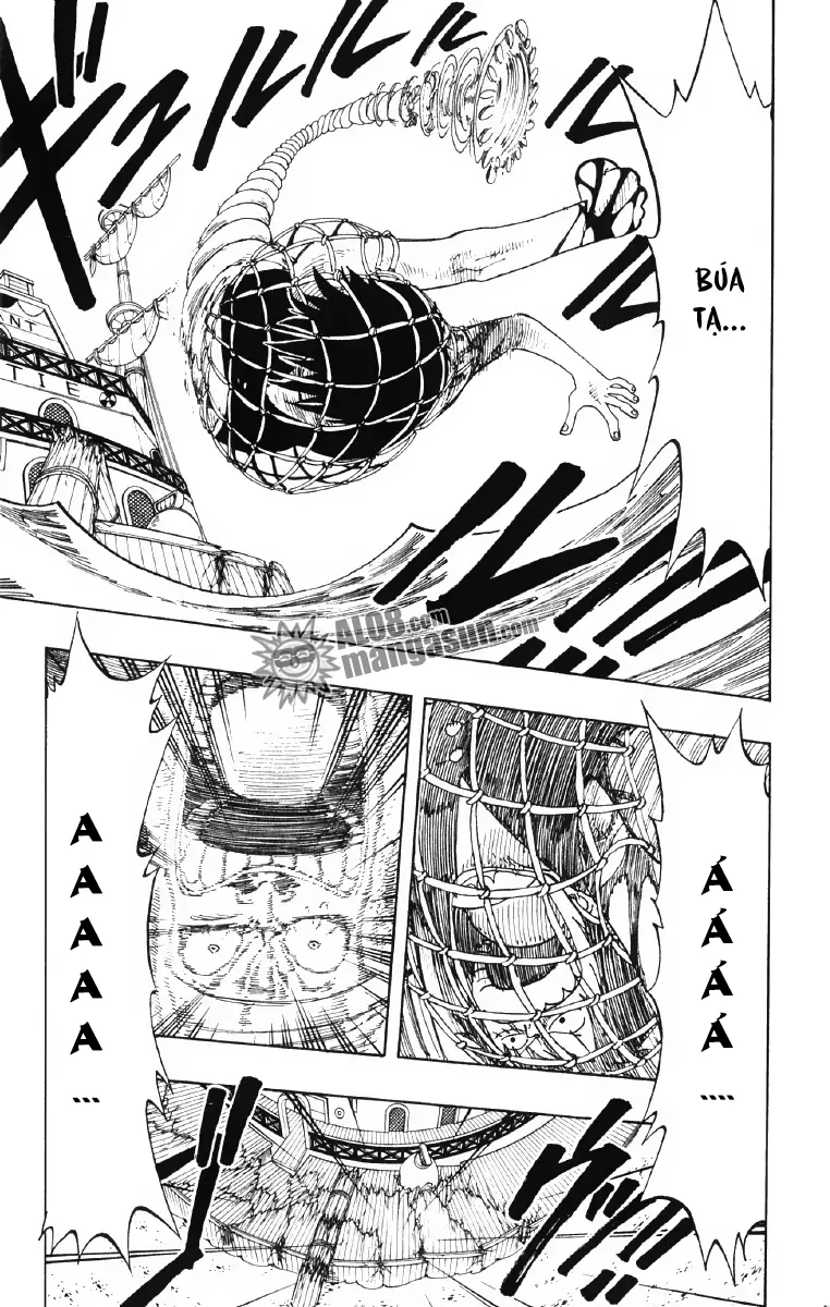 One Piece chương 66, trang 9