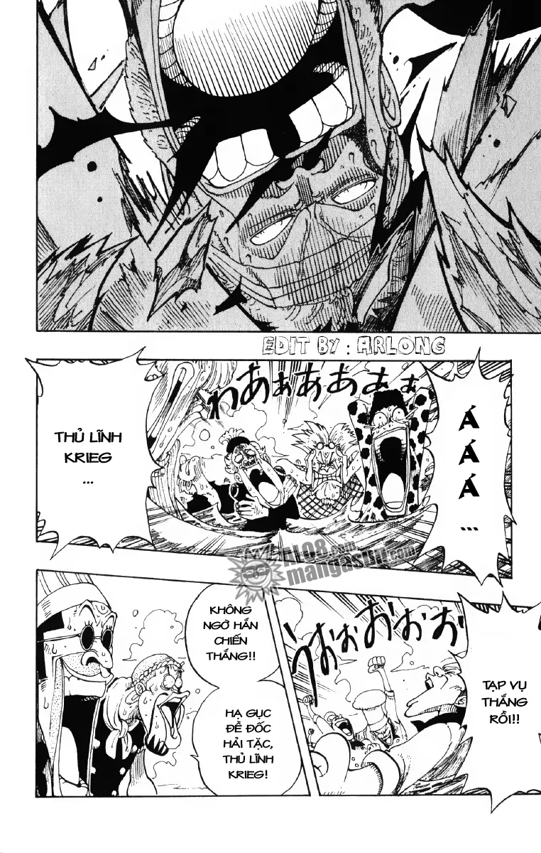 One Piece chương 66, trang 11