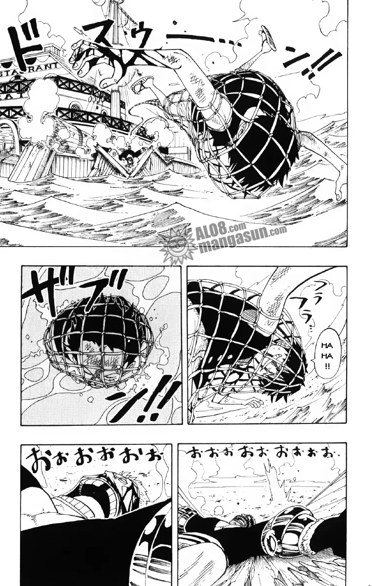One Piece chương 66, trang 12